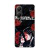 Чехол для телефона My Chemical Romance MCR для Xiaomi Poco X7 X6 X5 Pro F7 Ultra Redmi 15C 15 13 13C 12 12C 10 10A 10C 9 9A 9C 9T