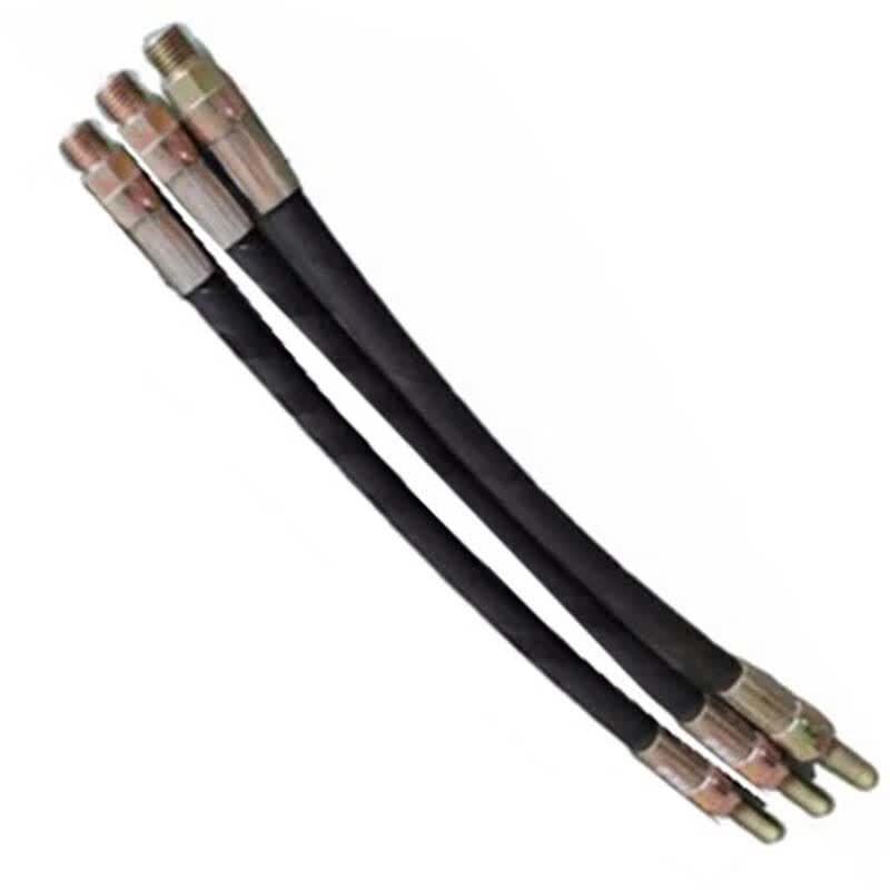 Задний шланг сцепления Dongfeng EQ2102/EQ2102N