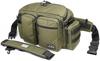 Love Soul Dream LSD Designs Tuned Monster Hip Bag In Cordura Khaki