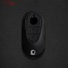 Для Mercedes Benz W206 W223 C S-Класс S350 C200 C260 C300 S400 S450 S500 S480 S580 Чехол-футляр из ТПУ для автомобильного ключа Держатель пульта Брелок