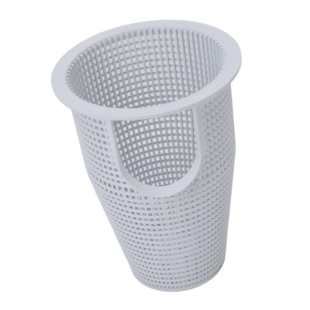 Корзина фильтра насоса для бассейна ABS Замена корзины фильтра центробежного насоса для бассейна для 3 л.с. 4 л.с.