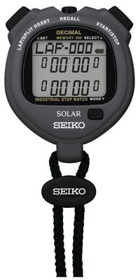 Seiko Часы Seiko (SEIKO) СОЛЕР ПРОМЫШЛЕННЫЙ SVAJ999