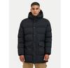 Winter Jacket Blend 20717644, Black, Standard Fit