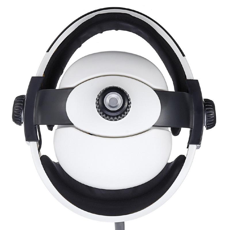 Электрический массажер головы, давление воздуха, вибрация, релаксация, музыкальный шлем, массажер, акупунктурные точки, физиотерапия