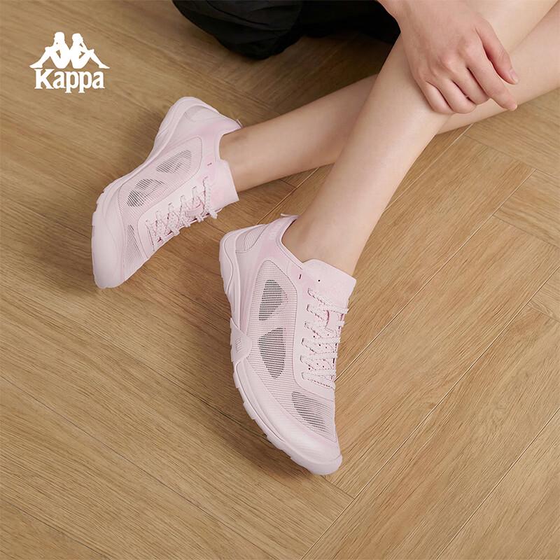 Kappa Женская легкая дышащая спортивная обувь