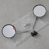 For Honda Z50J1/JZ ST50 ST70 CL70 CT90 S90 CL100 CB125 M8 Rear View Mirrors Pair