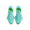 Nike Air Zoom-Type Crater Dynamic Бирюзовые женские кроссовки Синие Бирюзово-Синие Copa DM3334-400