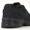 New Balance NB 509 Удобные Универсальные Прочные Низкие Папины Кроссовки Кроссовки Унисекс Черные U509BC