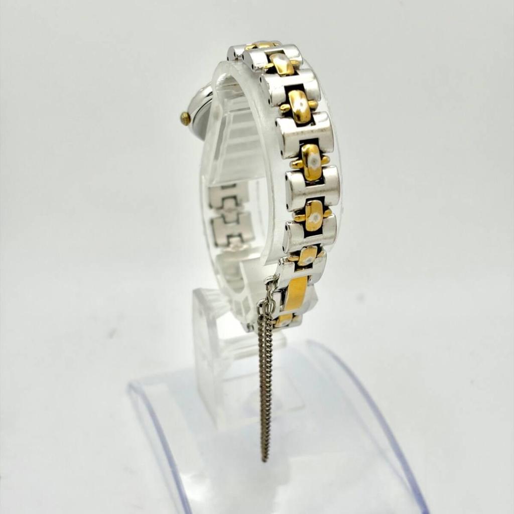 [New Battery] SEIKO TISSE Ladies Watch Roman 1F20-1A80 450308