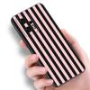 Черно-белый клетчатый зебра чехол для телефона для Xiaomi POCO F2 F3 M2 M3 M4 X3 X4 Pro NFC F4 GT 5G F1 X2 C3 C31 C40 M5S TPU черная крышка