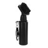 Очиститель Club Brush с бутылкой для воды 100 мл. Очиститель Club Groove Spray Brush с фиксатором и кольцом.