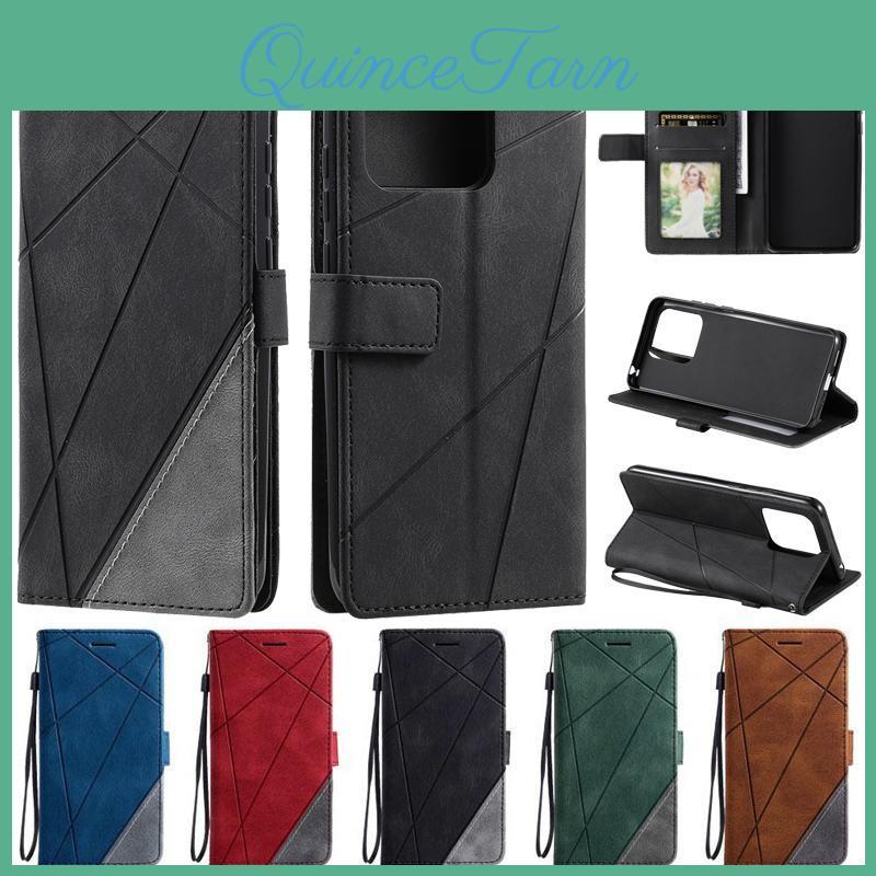 A40 Oppo Cover Coque For Luxury Flip Wallet Leather Case On For Fundas Oppo A40 Oppoa40 A 40 4g Cph2669 Phone Case Bags