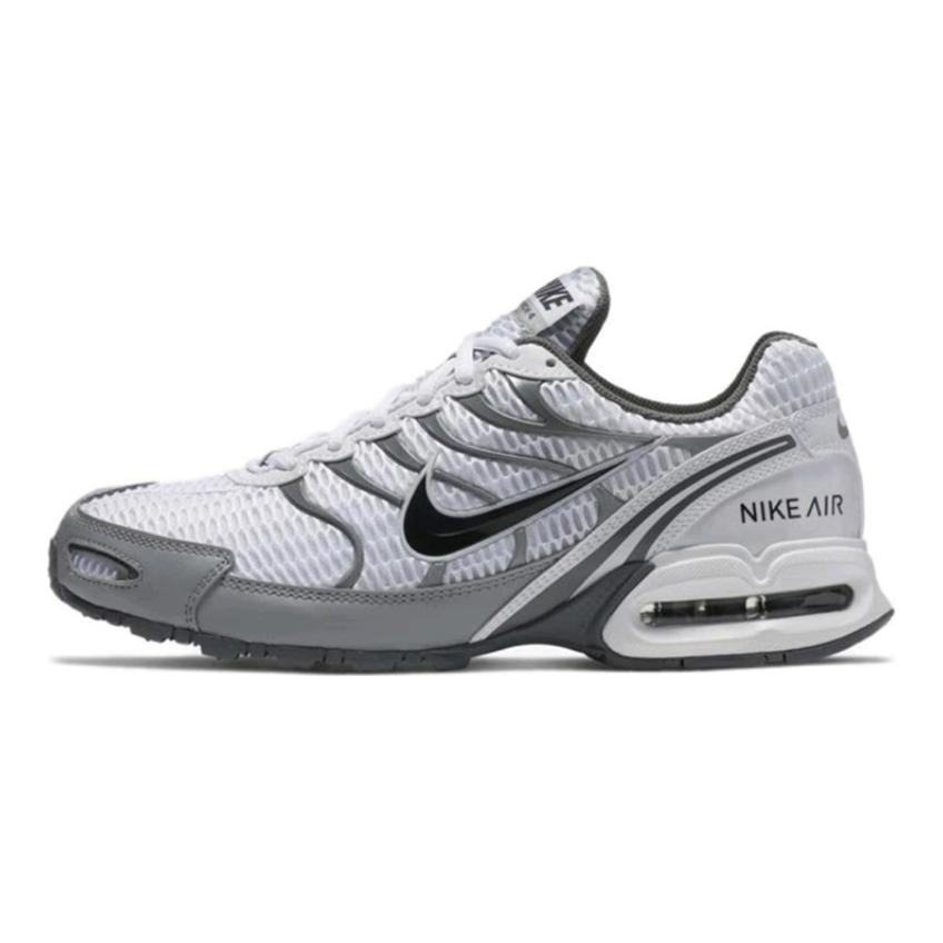 Nike Кроссовки Air Max Torch 4 Белые Повседневная обувь 343846-100