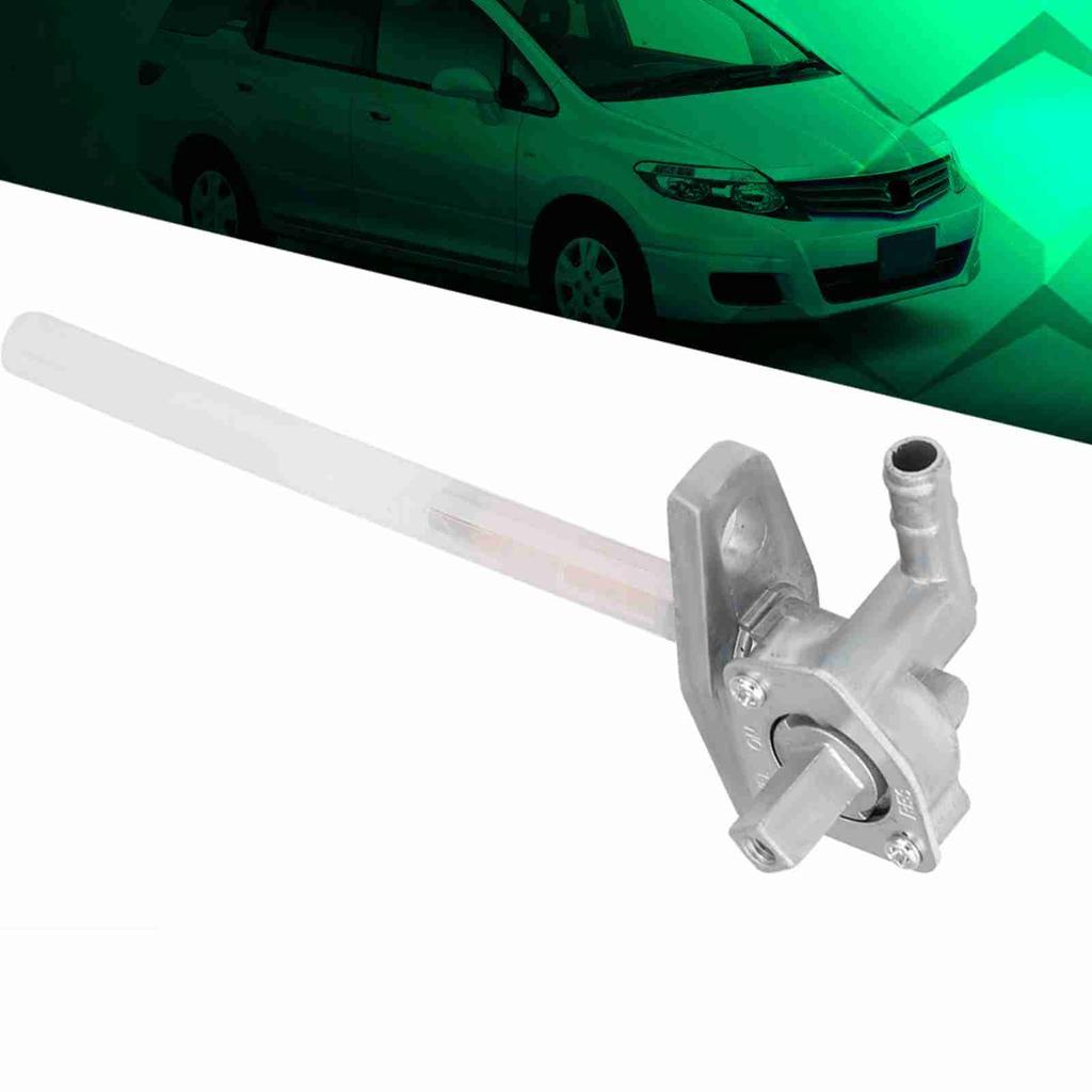 Переключатель спускного крана топливного бака для Honda TRX350 Rancher 0006 TRX250 Recon TRX400 Foreman