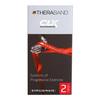 Theraband CLX Elastic Band Stage 2 (9 Rings)