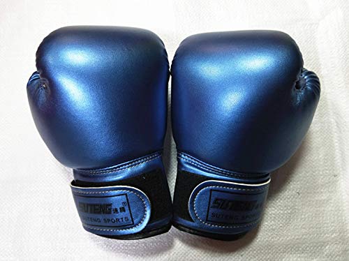Boxing Gloves Hitting Practice Karate Martial Arts Practice Gloves Boxing