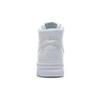 Li Ning 937Deluxe Hi Кожаные Удобная Амортизация Нескользящие Износостойкие Высокие Винтажные Баскетбольные Кроссовки AGBR079-1