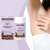 The Body Care Stick Gently Removes Odors Under The Armpits. It Is Portable And Easy To Apply. The Body Fragrance Stick Is Refreshing And Not Sticky