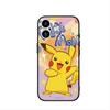 P-Pokemons GO Gengar P-Pikachus Case for Samsung Galaxy A07 A13 A12 A14 A23 A42 A50 A51 A52 A53 A70 A71 A72 A04 Note 20 9 8 10