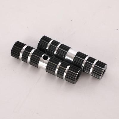 Велосипедные задние подножки Lishi