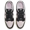 Nike Dunk Low Retro Pink Foam Black Skate Shoes Sneakers HF9191-001