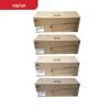 high capacity black & color 4-pack