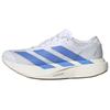 Женские кроссовки для бега Adizero EVO SL Performance Cloud White Blue Fusion JS4454