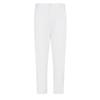 Armani Exchange Mens Plain Trousers
