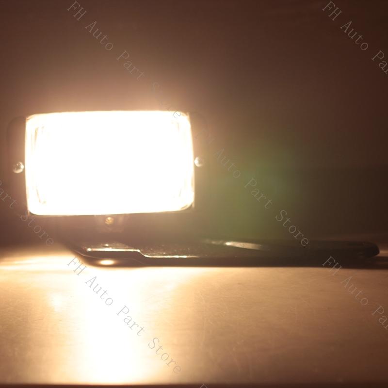 Foglamp Foglight For Chevy GMC C/K 1500 2500 3500 1988 1989 1990 1991 1992 1993 1994 1995 1996-2000 Front Bumper Fog Light Lamp