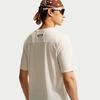 Nike ACG Running T Shirts Men's Light Earth Umber/Light Earth Umber/Mo