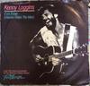 7inch Record KENNY LOGGINS - I'm Free (Heaven Helps The Man) 3804452PROMO Columbia 1984 US Rock Used