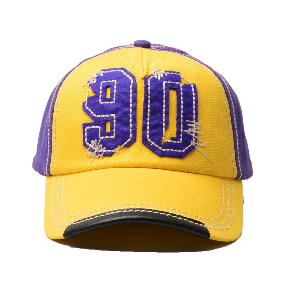 Northwood Summer Mesh Embroidered 90 Letters Baseball Caps for Men Women Outdoor Hip Hop Baseball Cap Sunshade Breathable Dad Hats Men Trucker Hats