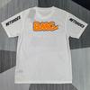 Винтажная футбольная майка Santos 2012-2013 с коротким рукавом Мужская футболка для футбола S-XXL Бамбуковое волокно