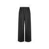 LESS 2023 Fall Straight-Leg Casual Pants