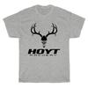 Мужские и женские футболки Hoyt Archery