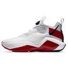 Nike LeBron Soldier 14 EP 'Белый Университетский Красный' CK6047-100