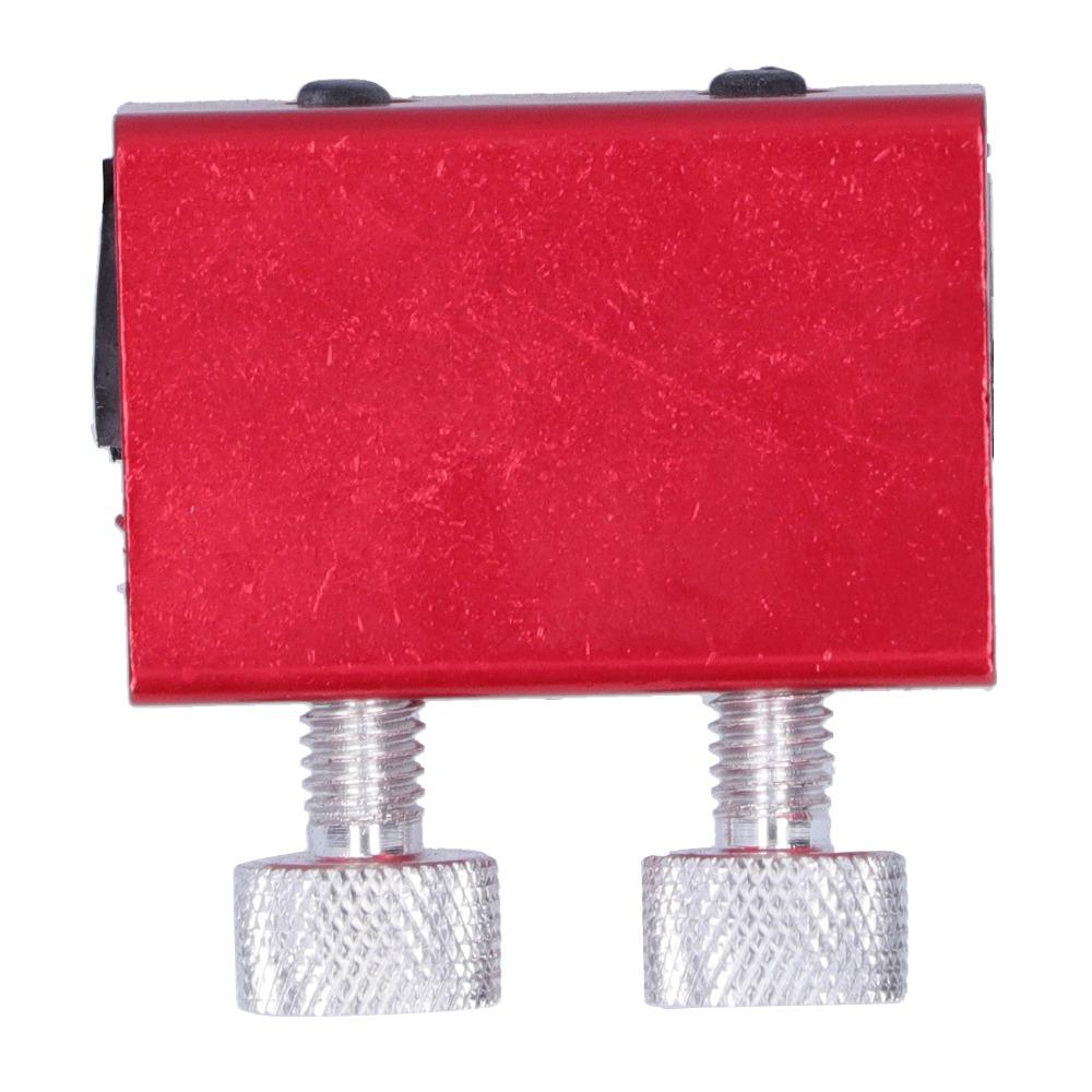 Aluminium Wire Lubrication Oiler Heavy Duty Construction Chain Lubrication Tool For ATV
