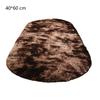Protection Imitation Wool Long Hair Carpet Non Slip Soft Rugs Faux Fur Sheepskin Rug Bedroom Mats