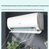 HISENSE 1.5HP AI Smart Inverter Wall-Mounted Air Conditioner
