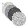 4Pcs Trivets for Hot Dishes Hot Pots And Pans Thick Heat Resistant Placemats Hot Plate Mats Kitchen Coaster for Table Countertop