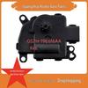 Переключатель управления отопителем Ford Edge/Taurus/Mondeo GS7H-19E616AA