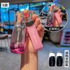 TPU Car Remote Key Case Cover Shell Fob For Mercedes Benz A C E S G Class GLC CLE CLA GLB GLS W177 W205 W213 W222 X167 AMG