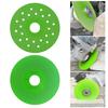 3/4/6 шт. алмазный шлифовальный диск для каменных плит, высокая прочность, сильная адаптивность, широкое применение, аксессуары для шлифовальных дисков