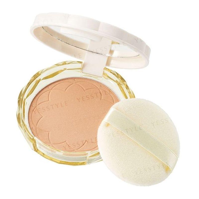 CEZANNE - UV Silk Cover Powder SPF 50 PA++++