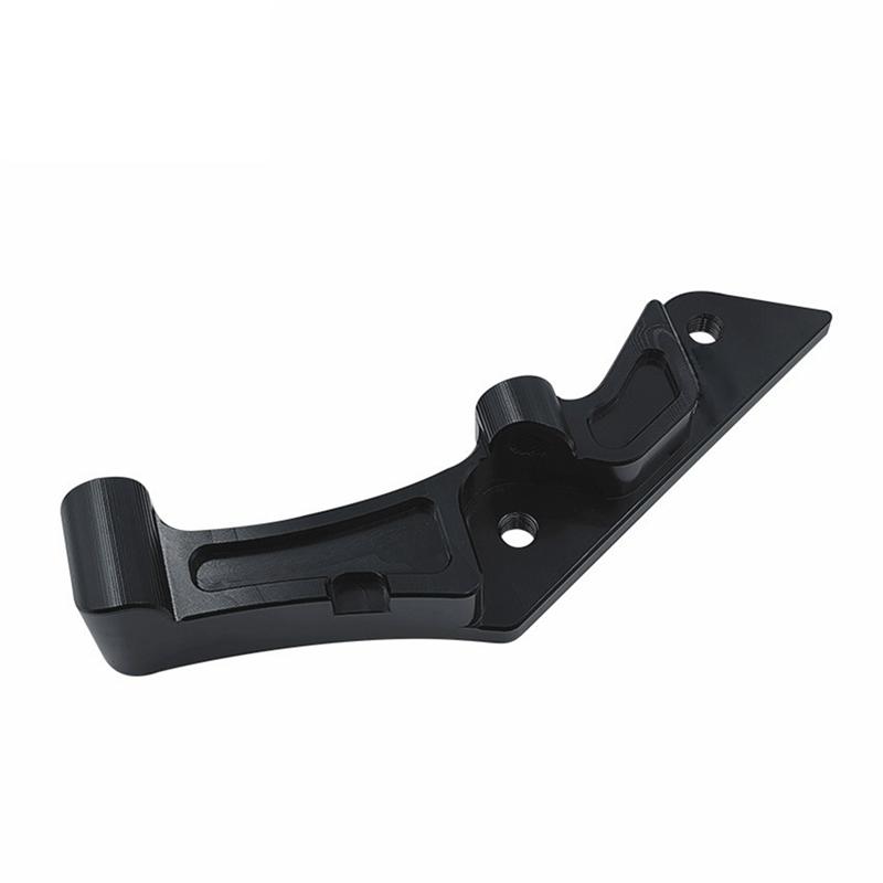 ABLZ-For XMAX300 Compatible Motorcycle Brake Caliper Set 267-300Mm Hole Design Pump Adapter Brake Disc Accessories