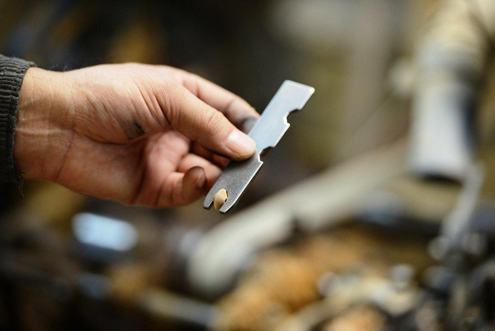 Daiichi Banshu Abacus Banshu Color Abacus 12 (Color) AJC-12K