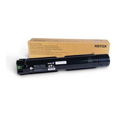 Тонер-картридж - Xerox - VersaLink C7000, C7120, C7125, C7130 - Черный - Оригинал - Лазерный