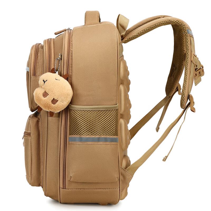 Children's Lightweight School Backpack