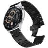For Huawei Watch Buds Replacement Strap H Type Metal Watch Band