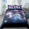 Dreamcatcher Ethnic Bedding Set Single Twin Double Queen King Cal King Size Bed Linen Set